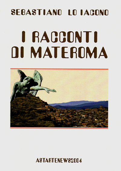 I racconti di Materoma